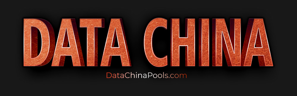 Data China